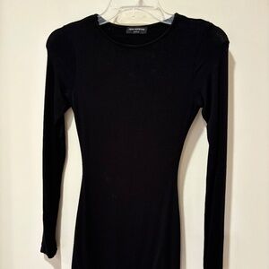 Naked Wardrobe Body Con Dress